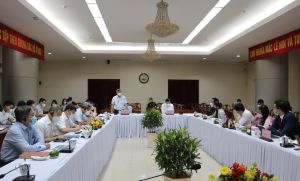 Quy hoạch tỉnh phải đáp ứng 3 yêu cầu