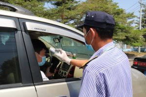 Không chủ quan với dịch bệnh trong doanh nghiệp