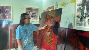 Khảo sát trùng tu các hạng mục di tích Dầu Giây