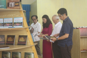 Xuất bản Đồng Nai hướng đến chuyển đổi số