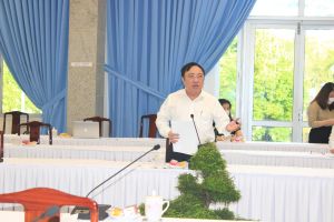 Không để xảy ra ca tử vong do Covid-19