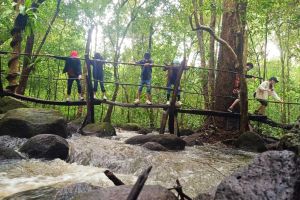 Nhiều khu du lịch trong tỉnh đón du khách trở lại