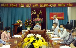 Dự kiến thí điểm truy xuất nguồn gốc thịt heo bằng công nghệ cao tại 4 chợ bán lẻ