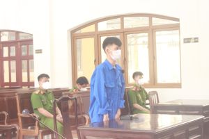 Trả giá cho những sai lầm