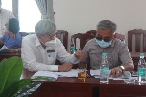 Gỡ khó trong giám định pháp y tâm thần