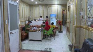 Siết chặt kiểm tra, xử lý vi phạm 5K