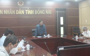 Lùi thời gian tổ chức Đại hội thể dục, thể thao cơ sở