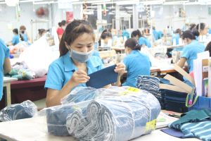 Tăng cường thương lượng, nâng cao phúc lợi cho người lao động