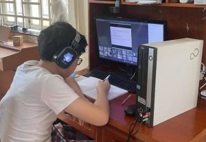 Đảm bảo an toàn phòng, chống dịch để chuẩn bị cho học sinh, sinh viên đi học trở lại