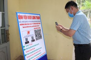 Lo nguy cơ bùng phát đợt dịch mới