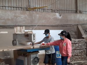 Doanh nghiệp cần tự chủ hơn về nguyên liệu