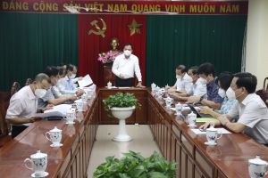 7 nội dung về kinh tế sẽ trình HĐND tỉnh