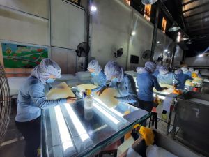 Doanh nghiệp vẫn chờ nguồn vốn ưu đãi