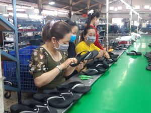 Hỗ trợ công nhân vay vốn cải thiện đời sống