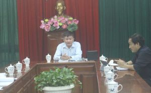 Nghiên cứu ứng dụng công nghệ mô tả hiện vật di tích đền thờ Nguyễn Hữu Cảnh