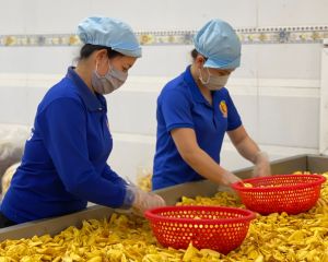 Chia sẻ khó khăn cùng doanh nghiệp