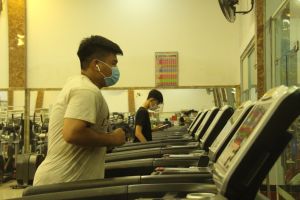 Ngành dịch vụ thời “hậu giãn cách”: Linh hoạt để thích ứng