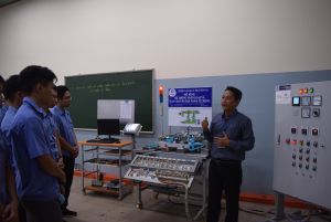 Đồng Nai có giải pháp được in trong “Sách vàng sáng tạo Việt Nam năm 2021”