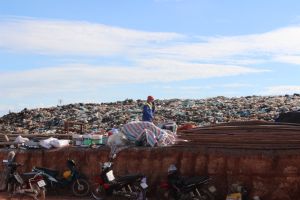 3 nhóm thuộc diện bắt buộc ký Quỹ Bảo vệ môi trường