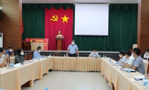 Dự án sân bay Long Thành: Hoàn thành phê duyệt toàn bộ phương án đền bù, hỗ trợ trong năm 2021