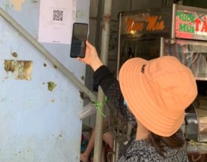 Hướng dẫn tạm thời việc đánh giá an toàn phòng, chống dịch Covid-19 tại các chợ