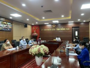 Xuất khẩu nông sản sang thị trường Trung Quốc trong tình hình mới