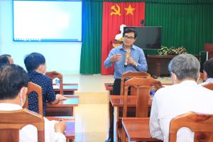 Triển khai đồng bộ các biện pháp phòng, chống dịch trong toàn tỉnh