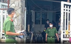 Lập lại an ninh trật tự trong “bình thường mới”