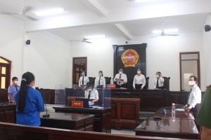 Tránh để trẻ vị thành niên phạm tội