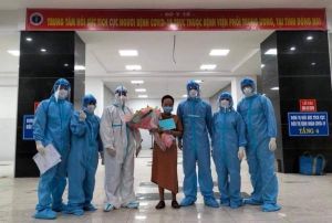 Đoàn viên sau đại dịch