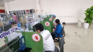 Chi trả trợ cấp thất nghiệp cho 2.690 người trong tháng 10