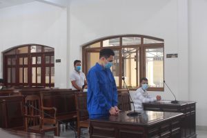 Phòng ngừa án mạng sau cuộc nhậu