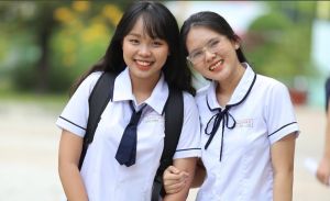 Những gương mặt “giáo viên tương lai”