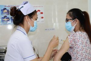 Không yêu cầu người dân phải trình kết quả xét nghiệm khi vào địa phương