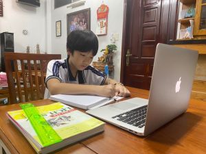 Kiểm tra online linh động, phù hợp với tình hình thực tế