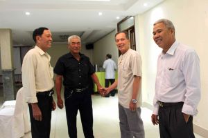 Phát huy vai trò của người uy tín trong đồng bào dân tộc thiểu số