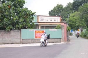 Chuyện về những người Tổ trưởng tổ nhân dân