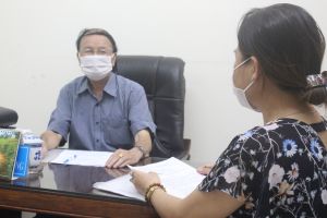 Đoàn luật sư tỉnh: Hướng tới mục tiêu đông về số lượng, mạnh về chất lượng