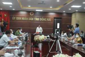 Đảm bảo công tác phòng dịch khi cách ly F0 tại nhà và khu nhà trọ