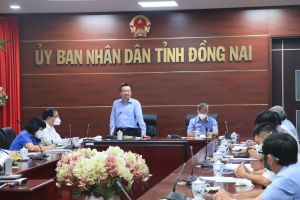 Đồng Nai hoàn thành 3,5 ngàn căn nhà ở xã hội