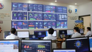 Đô thị thông minh là ưu tiên thu hút đầu tư