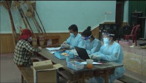 Cán bộ, công chức, viên chức năng động, trách nhiệm