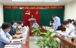 3 dự án đầu tư công được thông qua chủ trương đầu tư