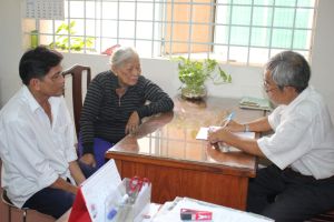 Hậu quả pháp lý khi giao dịch vô hiệu