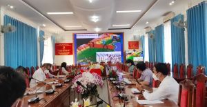 Dân có niềm tin thì chế độ ta còn, Đảng ta còn