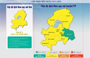 Hơn một nửa số ca nhiễm Covid-19 cộng đồng trong ngày tại TP.Biên Hòa.