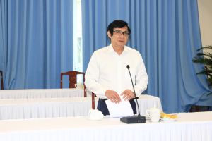 Phải đảm bảo an toàn khi học sinh đi học trở lại