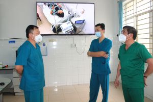 Bổ sung một số đối tượng hưởng trợ cấp phòng chống dịch