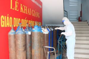 Phòng chống tham nhũng trong đấu thầu, mua sắm trang thiết bị y tế
