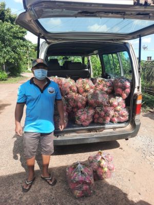 Những gương sáng cộng đồng